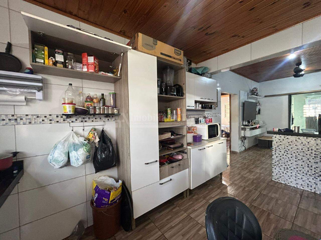 Casa com 2 quartos no Canaã V em Dourados/MS — foto 3