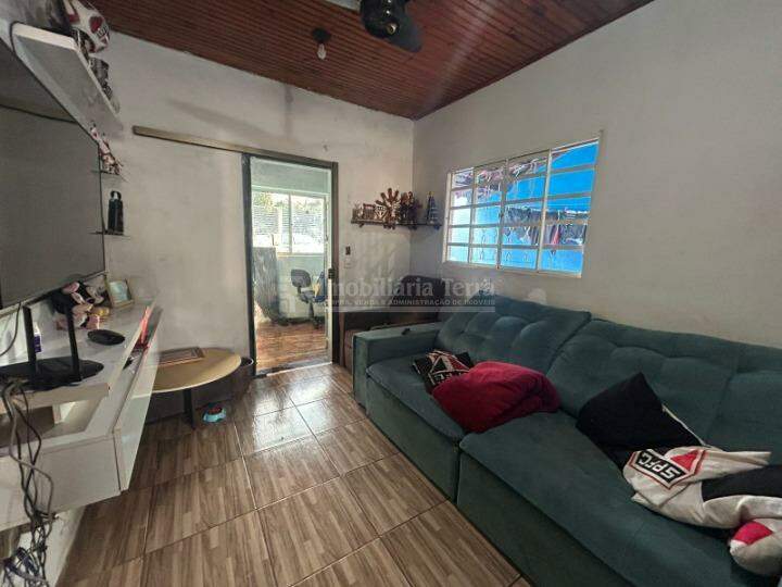 Casa com 2 quartos no Canaã V em Dourados/MS — foto 5