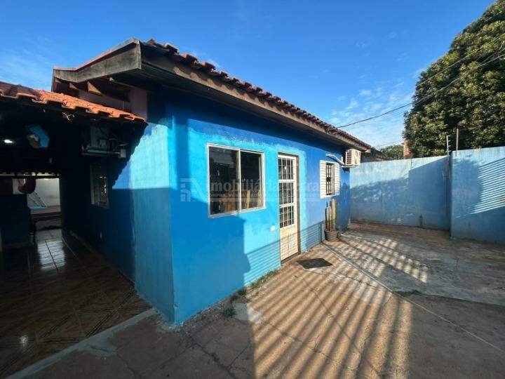 Casa com 2 quartos no Canaã V em Dourados/MS — foto 2
