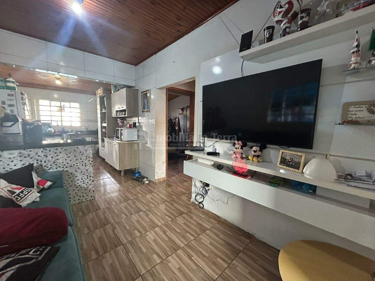 Casa com 2 quartos no Canaã V em Dourados/MS — foto 4