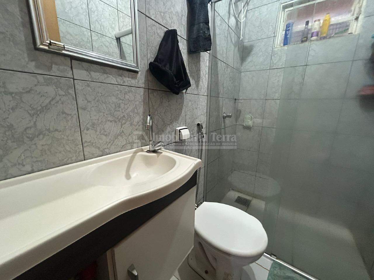 Casa com 2 quartos no Canaã V em Dourados/MS — foto 8