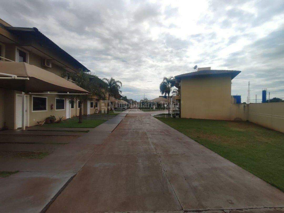 Casa com 2 quartos no Jardim Oliveira II em Dourados/MS — foto 2