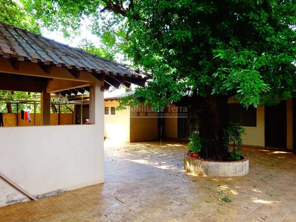Casa com 3 quartos no Parque Alvorada em Dourados/MS — foto 13