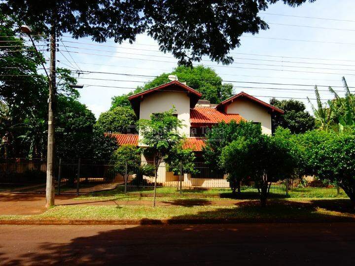 Casa com 3 quartos no Parque Alvorada em Dourados/MS — foto 2