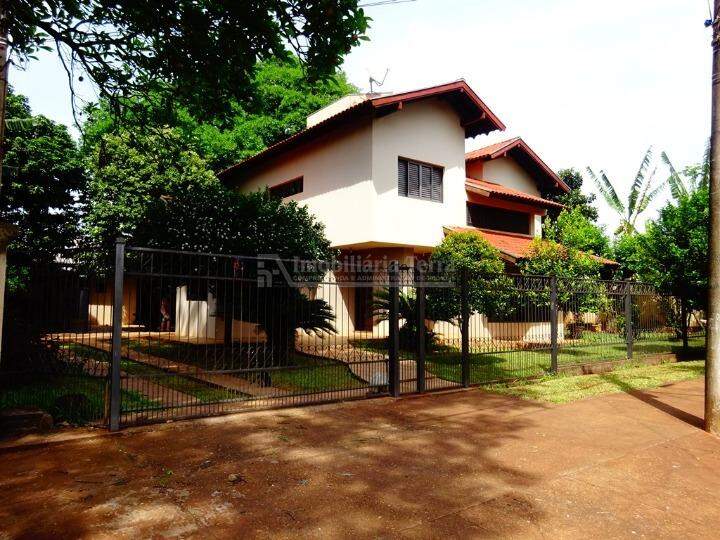 Casa com 3 quartos no Parque Alvorada em Dourados/MS — foto 1