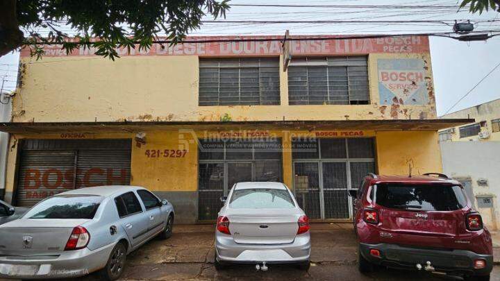 Prédio no Vila Helena em Dourados/MS — foto 1