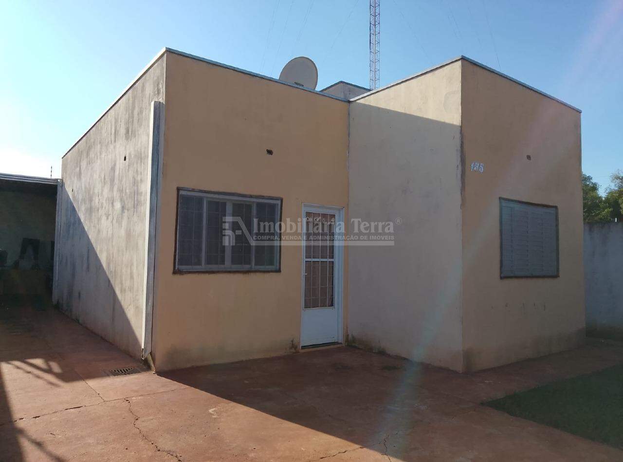 Casa com 3 quartos no Vival Castelo em Dourados/MS — foto 2