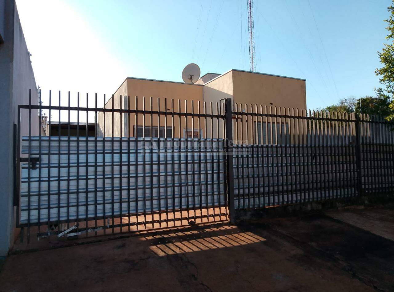 Casa com 3 quartos no Vival Castelo em Dourados/MS — foto 1
