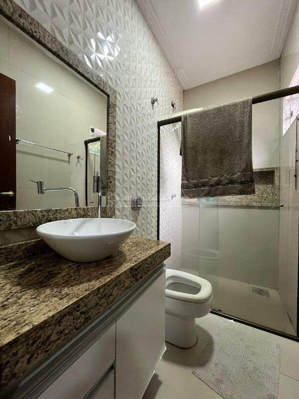 Casa com 4 quartos no BNH III Plano em Dourados/MS — foto 20