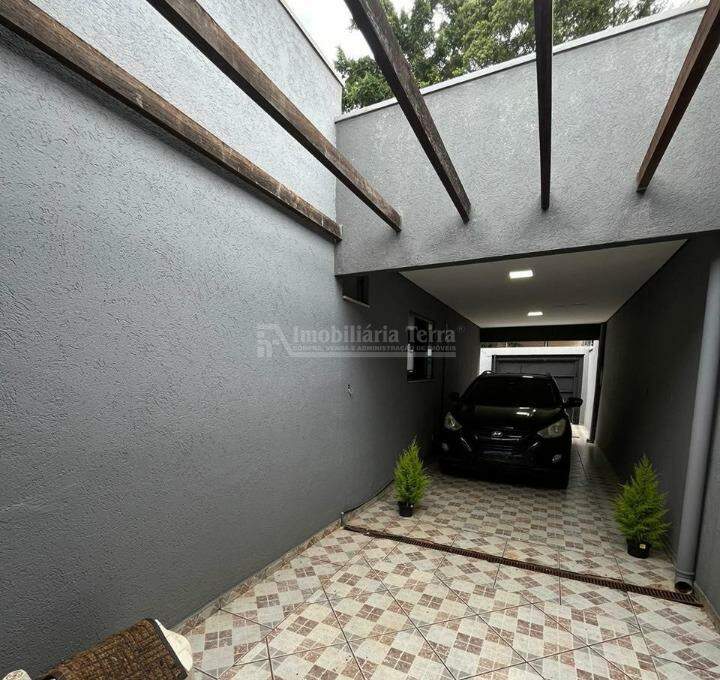 Casa com 4 quartos no BNH III Plano em Dourados/MS — foto 4