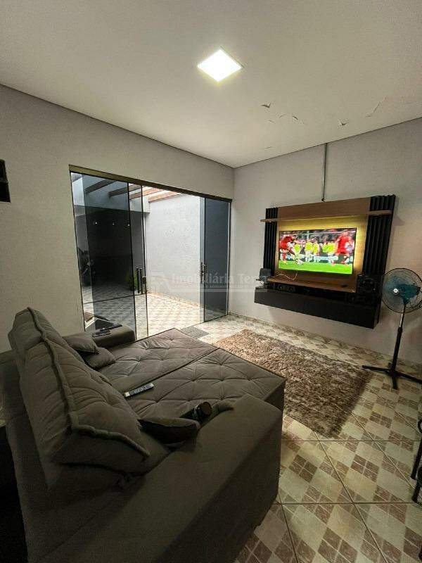 Casa com 4 quartos no BNH III Plano em Dourados/MS — foto 10