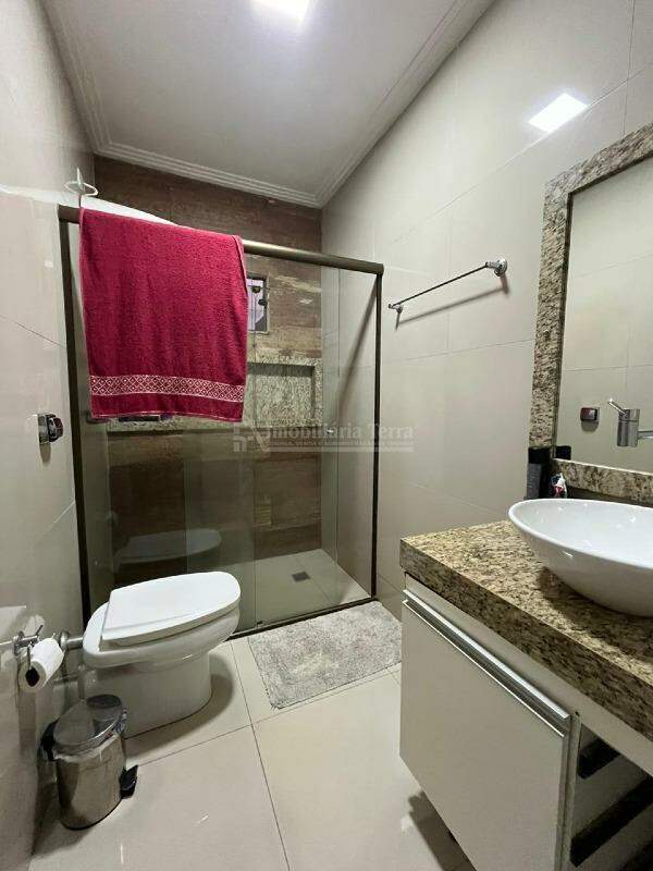 Casa com 4 quartos no BNH III Plano em Dourados/MS — foto 19