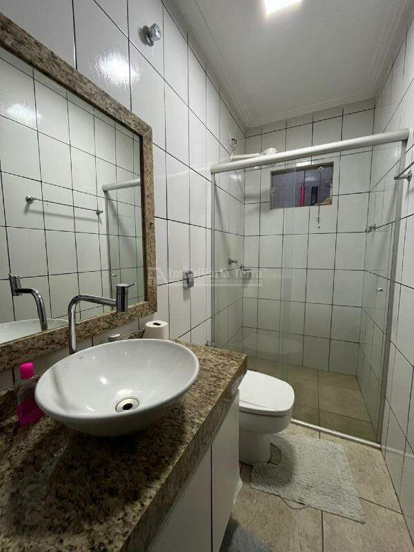 Casa com 4 quartos no BNH III Plano em Dourados/MS — foto 18