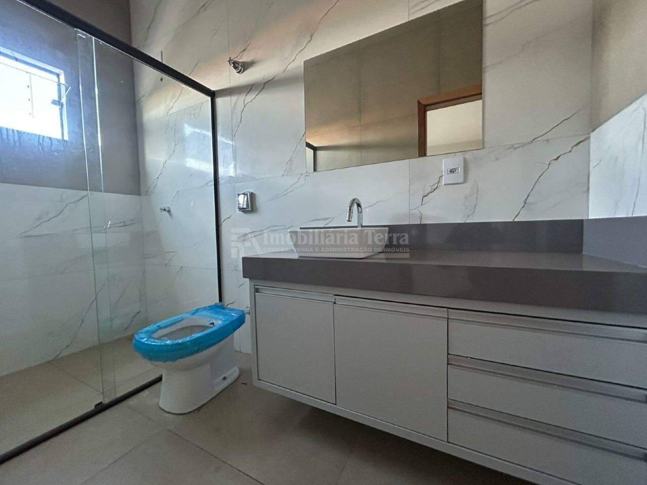 Casa com 3 quartos no Residencial Monte Carlo em Dourados/MS — foto 11