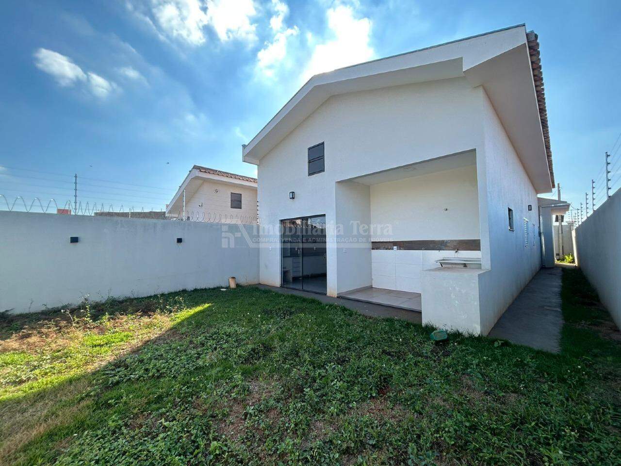 Casa com 3 quartos no Residencial Monte Carlo em Dourados/MS — foto 12