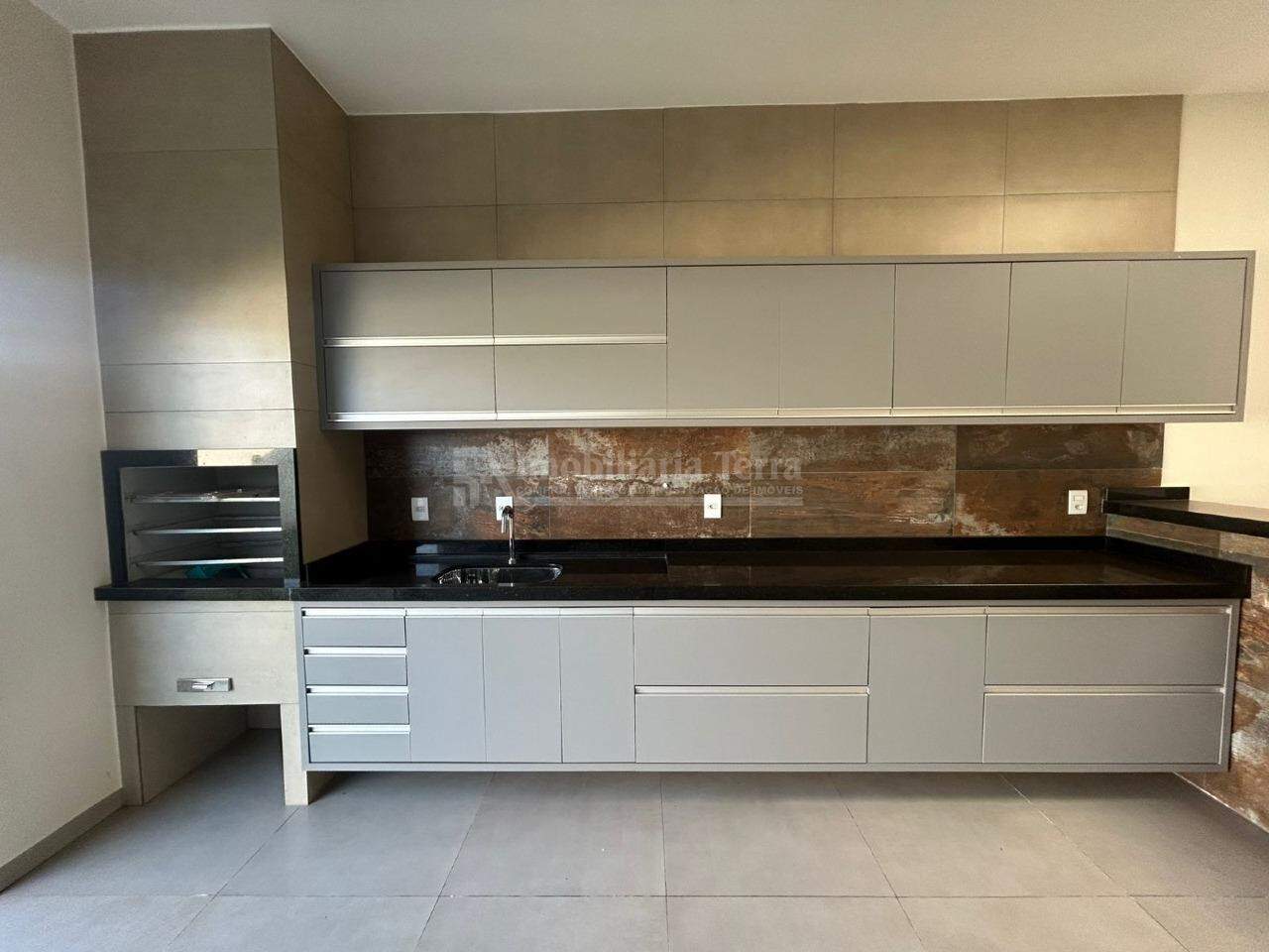 Casa com 3 quartos no Residencial Monte Carlo em Dourados/MS — foto 5