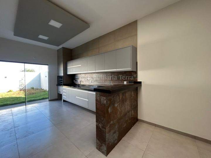 Casa com 3 quartos no Residencial Monte Carlo em Dourados/MS — foto 4