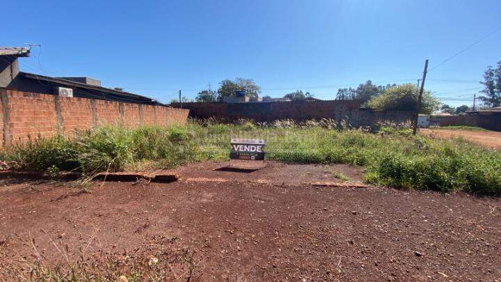 Terreno/Lote no Jardim Santa Herminia em Dourados/MS — foto 1
