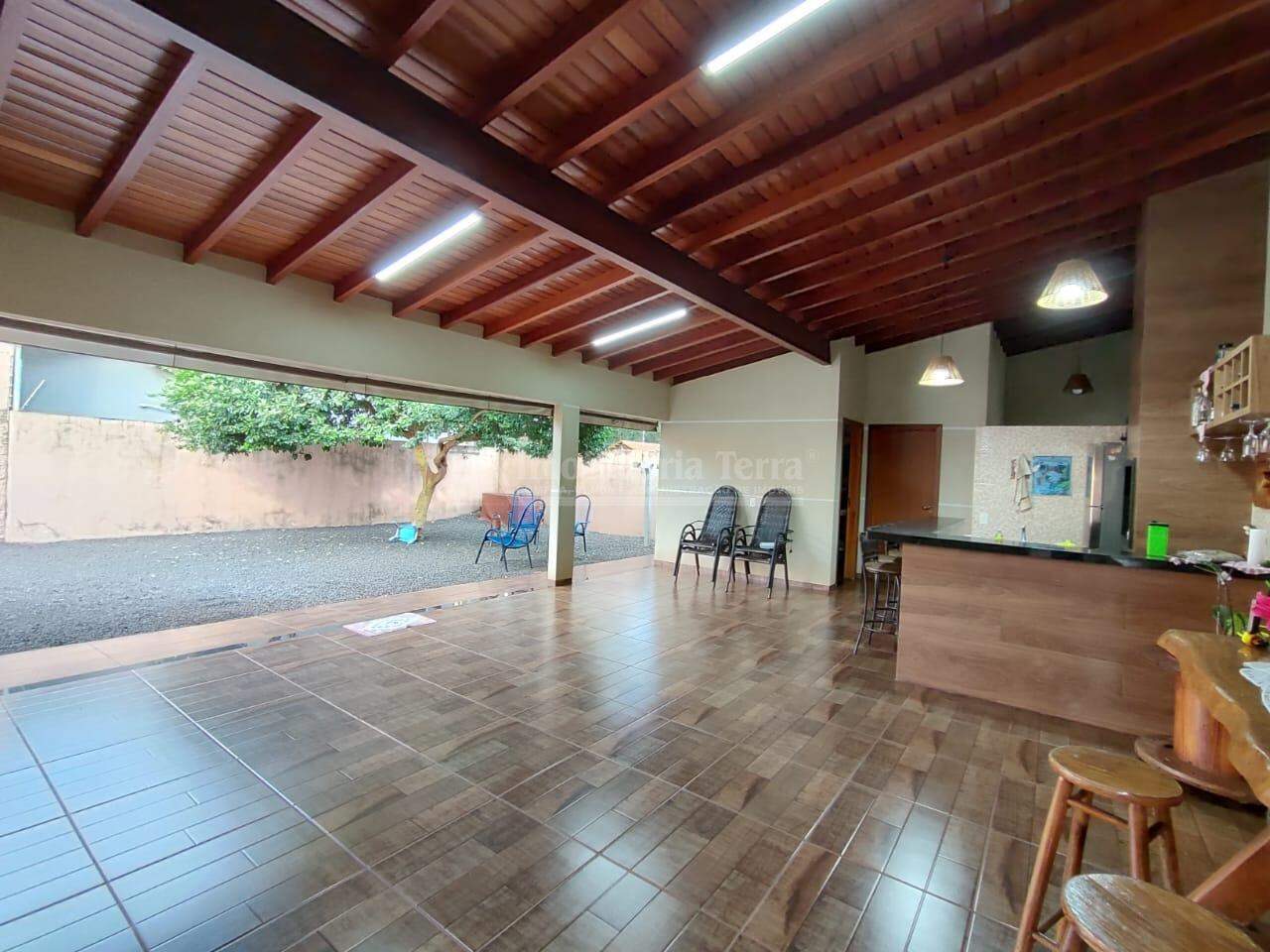 Casa com 2 quartos no Vila São Francisco em Dourados/MS — foto 13