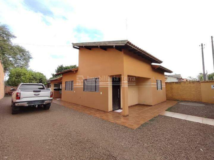 Casa com 2 quartos no Vila São Francisco em Dourados/MS — foto 2