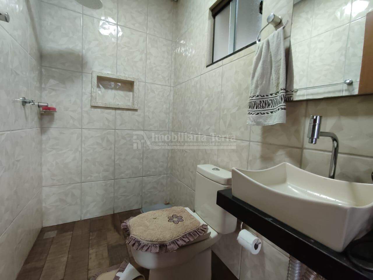Casa com 2 quartos no Vila São Francisco em Dourados/MS — foto 8