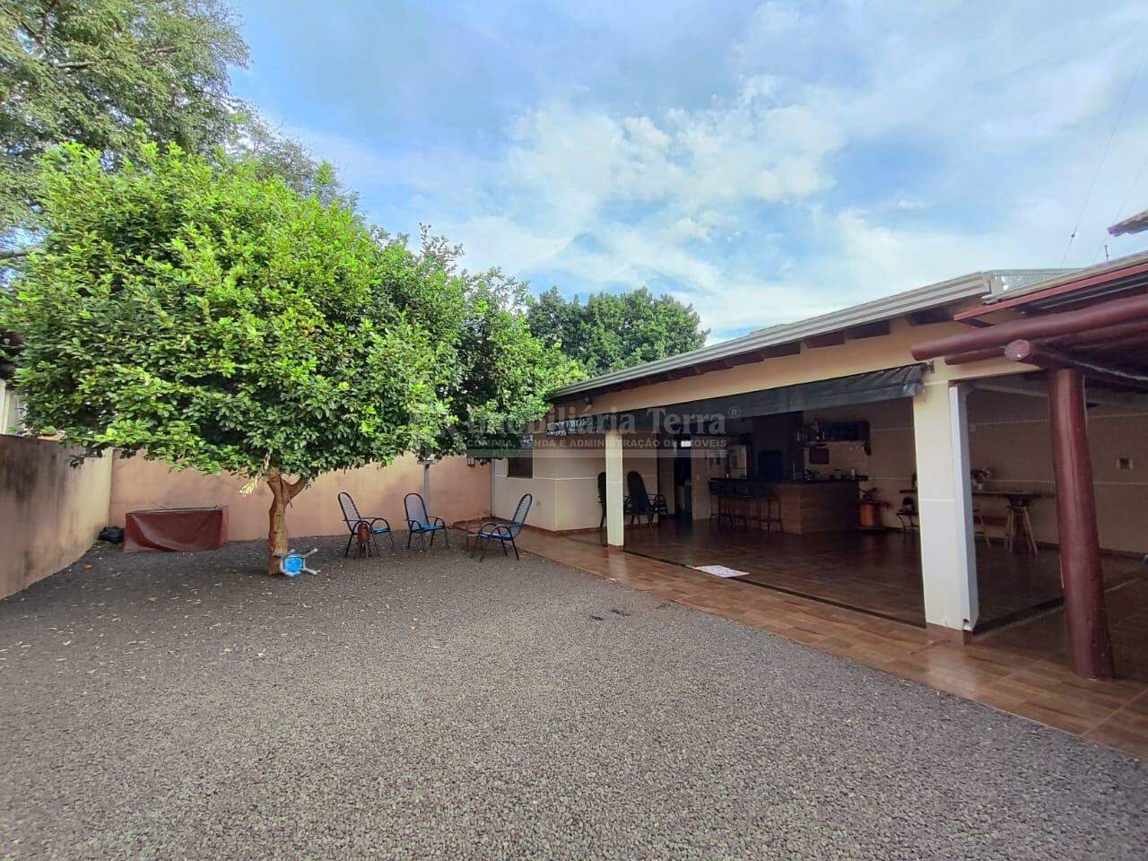 Casa com 2 quartos no Vila São Francisco em Dourados/MS — foto 12