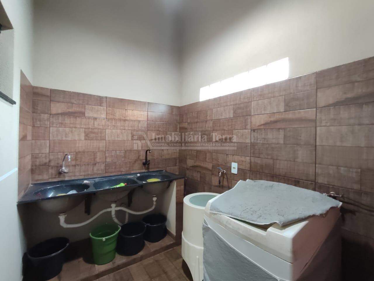 Casa com 2 quartos no Vila São Francisco em Dourados/MS — foto 11