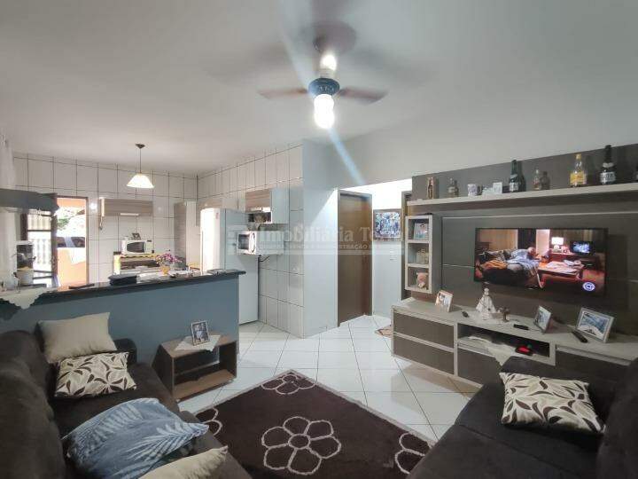 Casa com 2 quartos no Vila São Francisco em Dourados/MS — foto 4