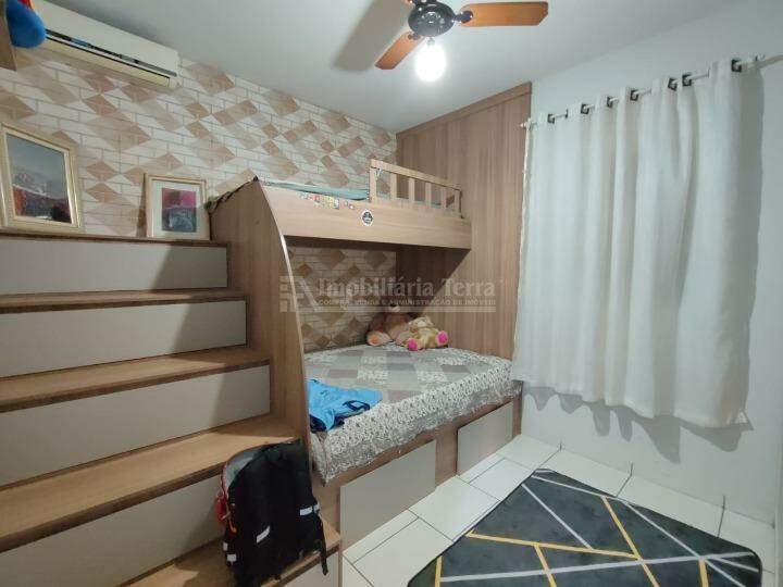 Casa com 2 quartos no Vila São Francisco em Dourados/MS — foto 7