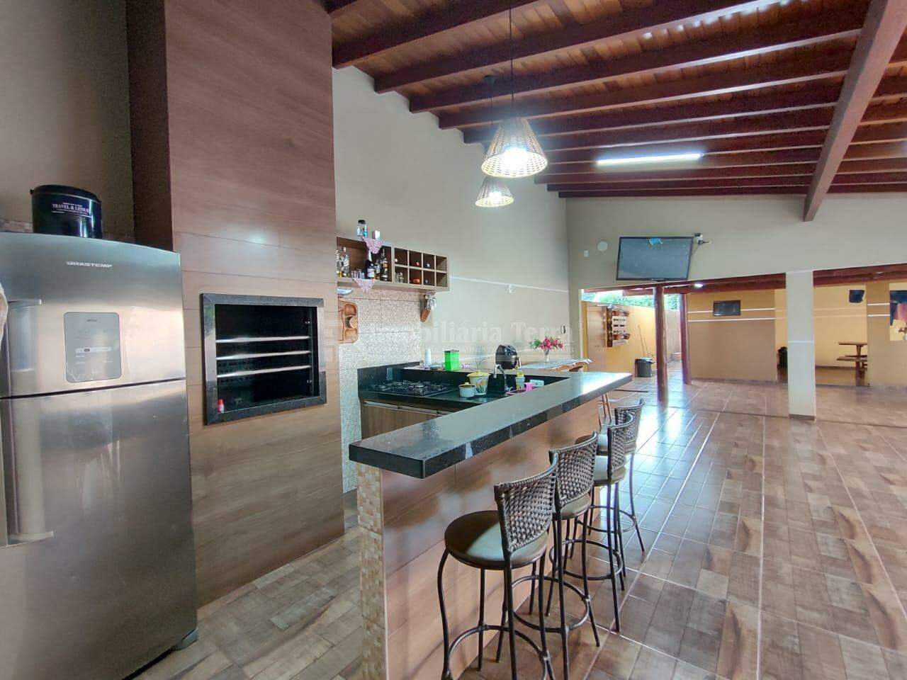 Casa com 2 quartos no Vila São Francisco em Dourados/MS — foto 14