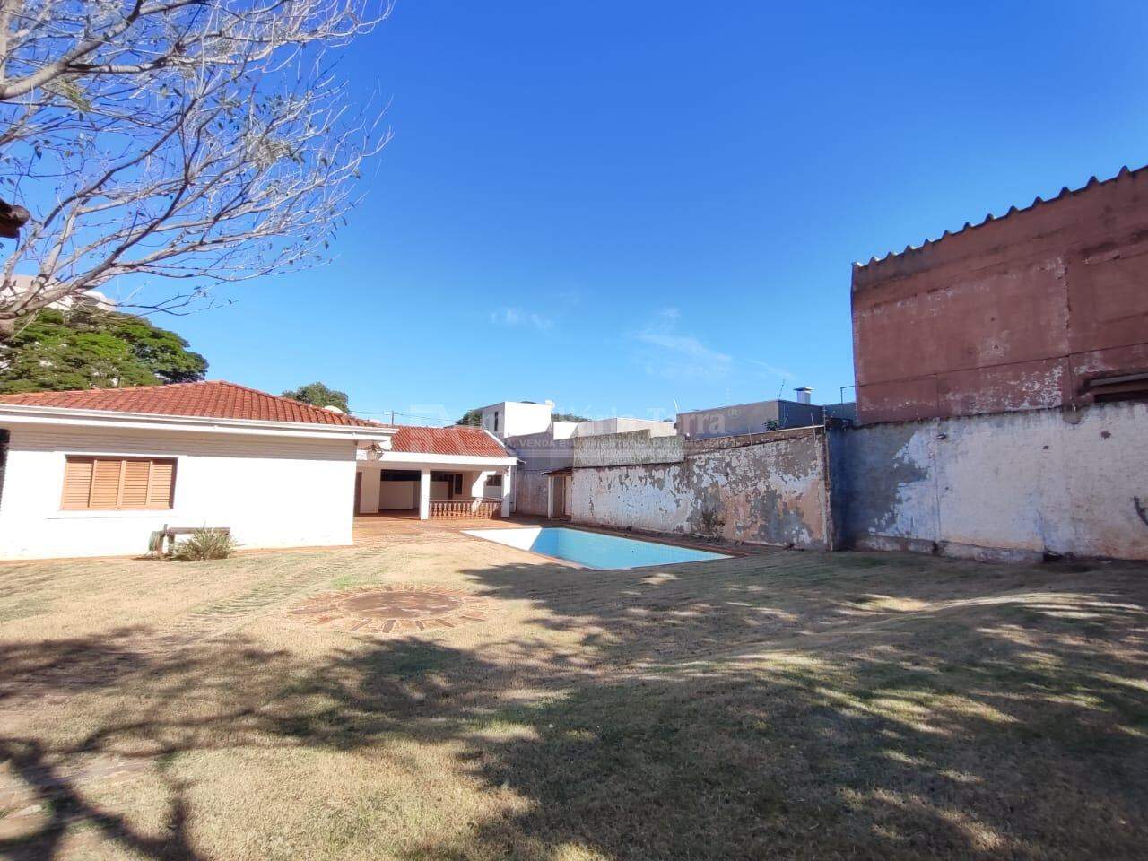 Casa com 4 quartos no Jardim Central em Dourados/MS — foto 24