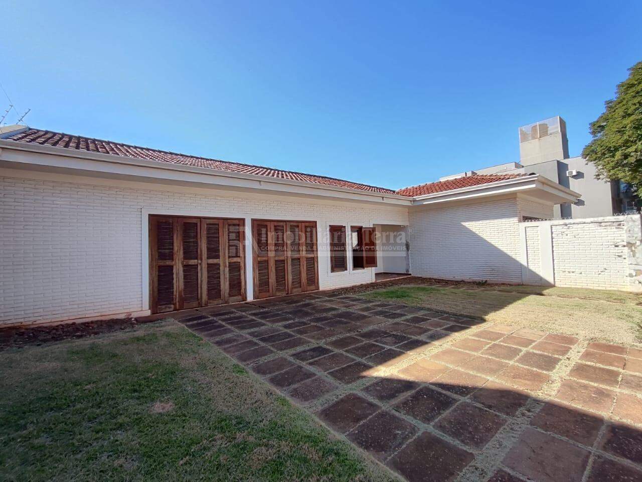Casa com 4 quartos no Jardim Central em Dourados/MS — foto 3