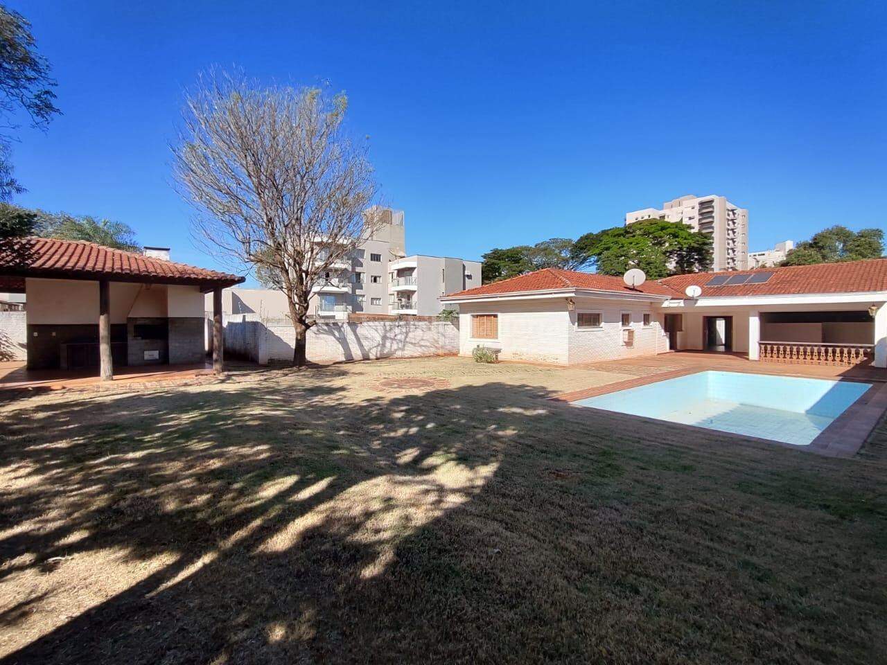 Casa com 4 quartos no Jardim Central em Dourados/MS — foto 23