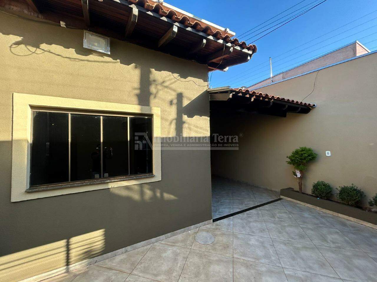 Casa com 2 quartos no Jardim Marilia em Dourados/MS — foto 3