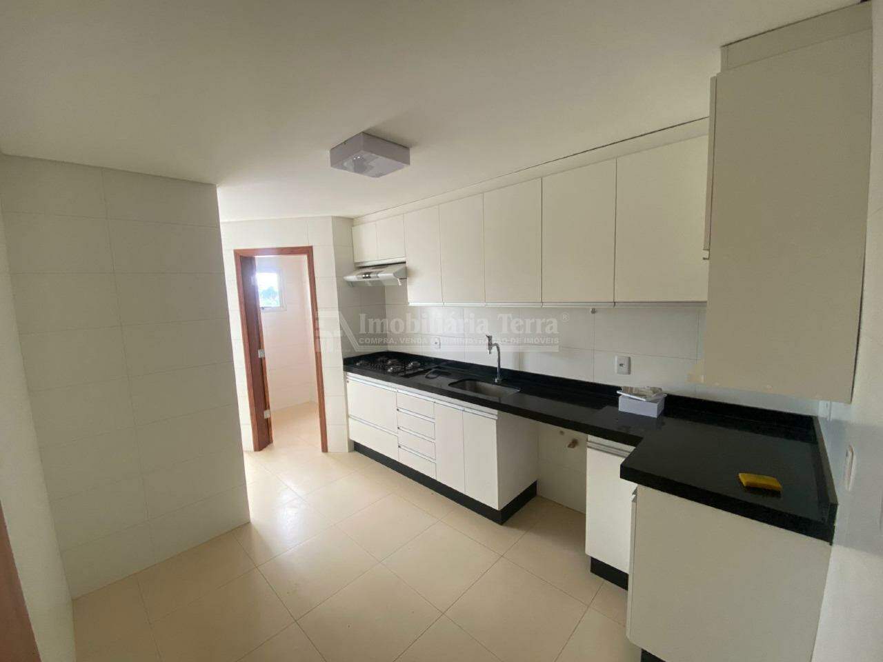 Apartamento com 3 quartos no Jardim América em Dourados/MS — foto 2