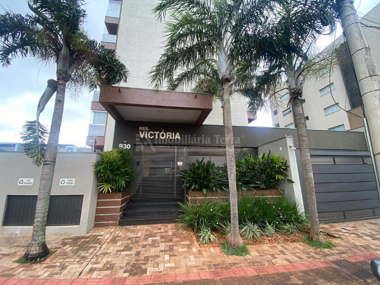 Apartamento com 3 quartos no Jardim América em Dourados/MS — foto 1