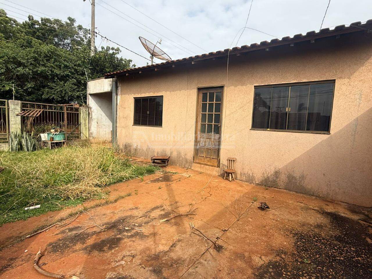 Casa com 5 quartos no Pyta em Dourados/MS — foto 2