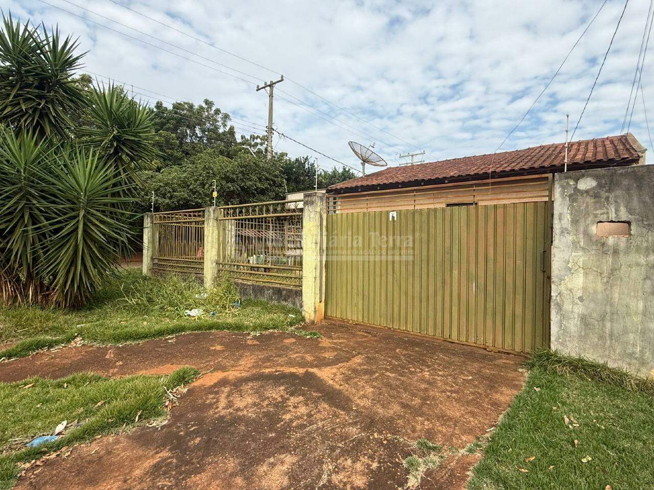 Casa com 5 quartos no Pyta em Dourados/MS — foto 1