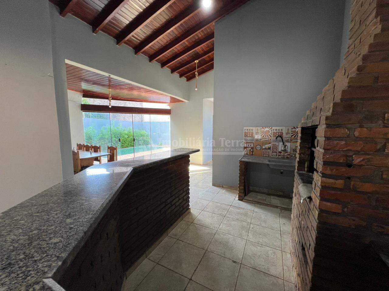 Casa com 4 quartos no Jardim Água Boa em Dourados/MS — foto 18