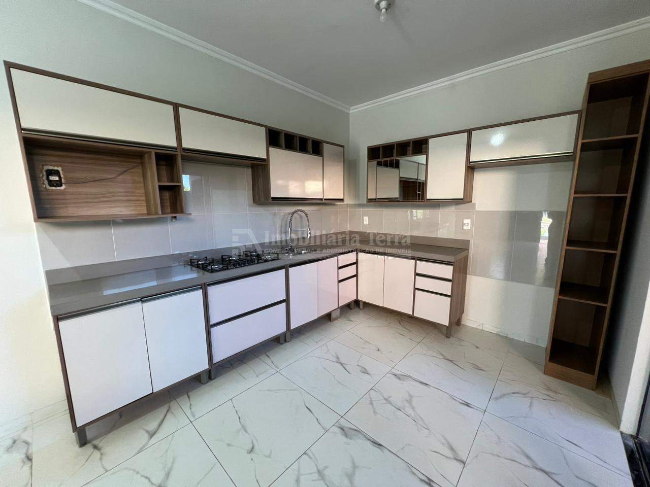 Casa com 4 quartos no Jardim Água Boa em Dourados/MS — foto 6