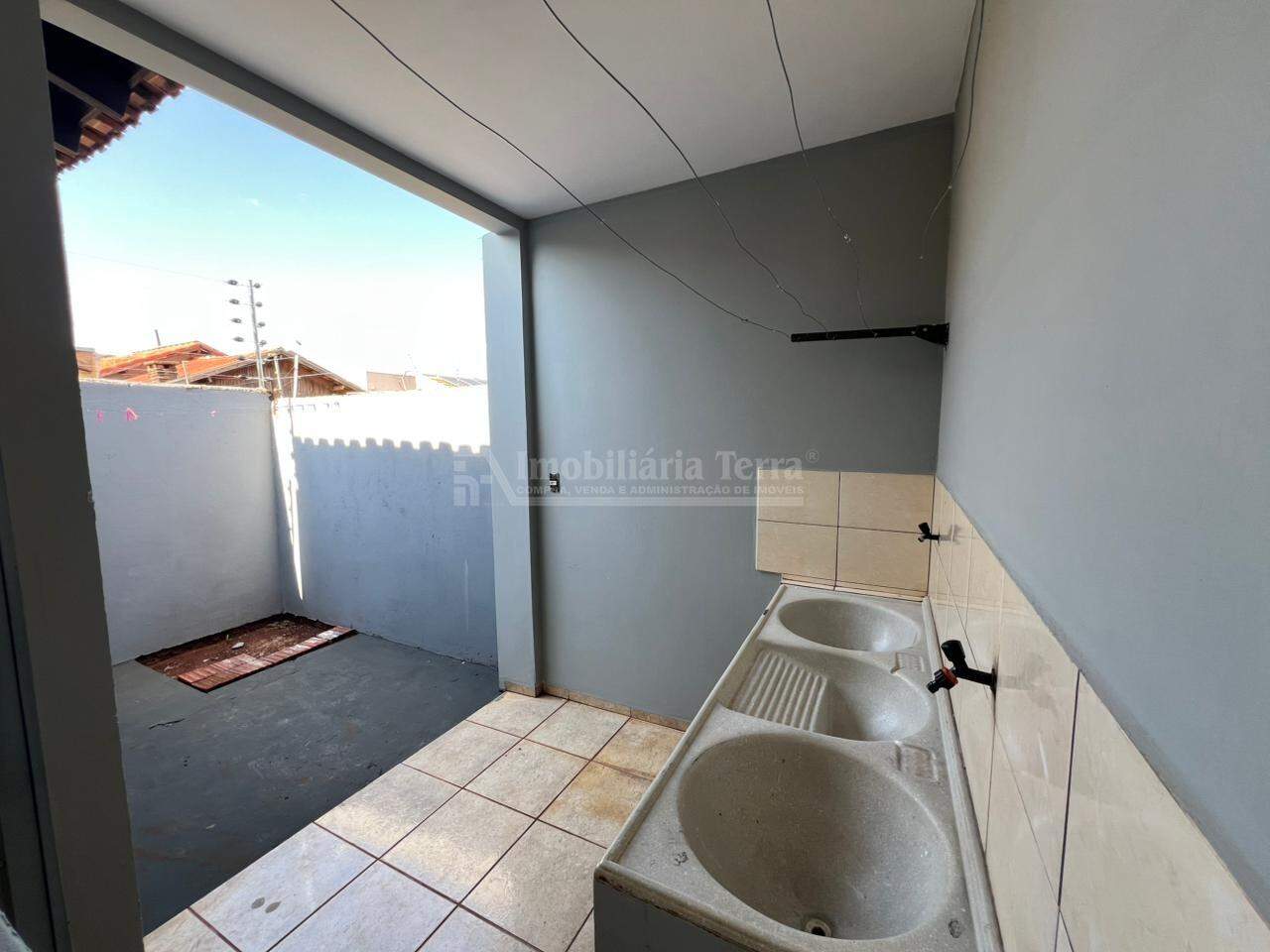 Casa com 4 quartos no Jardim Água Boa em Dourados/MS — foto 21