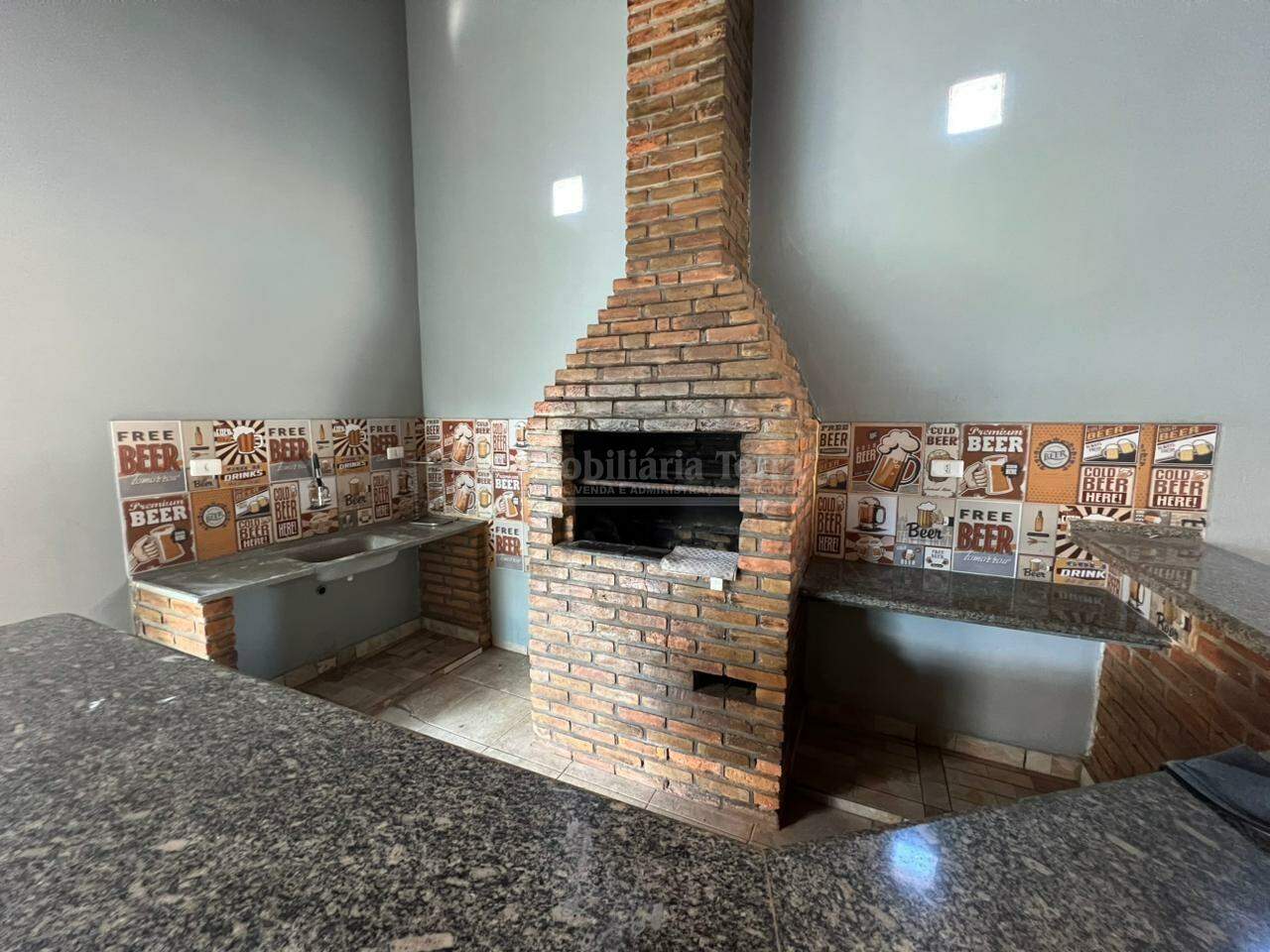 Casa com 4 quartos no Jardim Água Boa em Dourados/MS — foto 19
