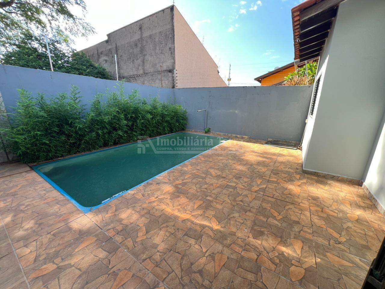 Casa com 4 quartos no Jardim Água Boa em Dourados/MS — foto 20