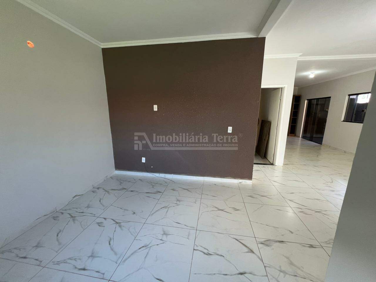 Casa com 4 quartos no Jardim Água Boa em Dourados/MS — foto 3