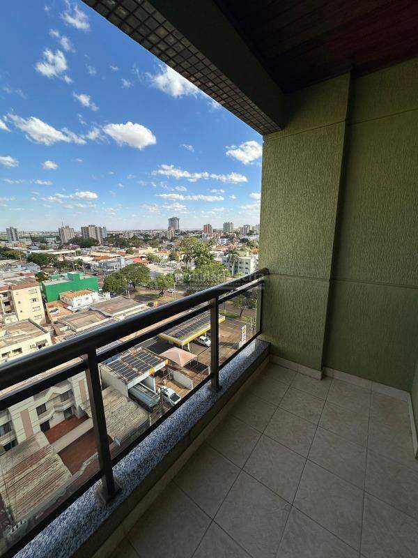 Apartamento com 2 quartos no Jardim América em Dourados/MS — foto 6