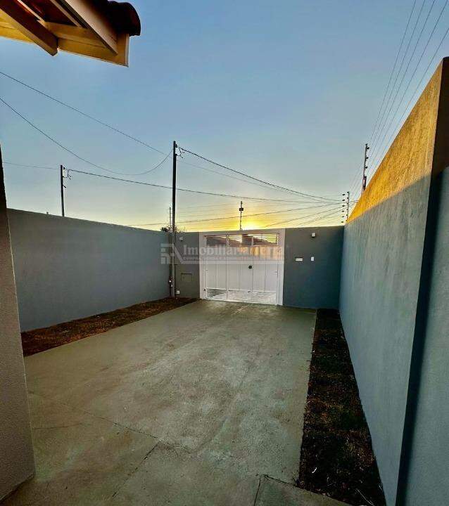 Casa com 2 quartos no Vila Toscana em Dourados/MS — foto 3