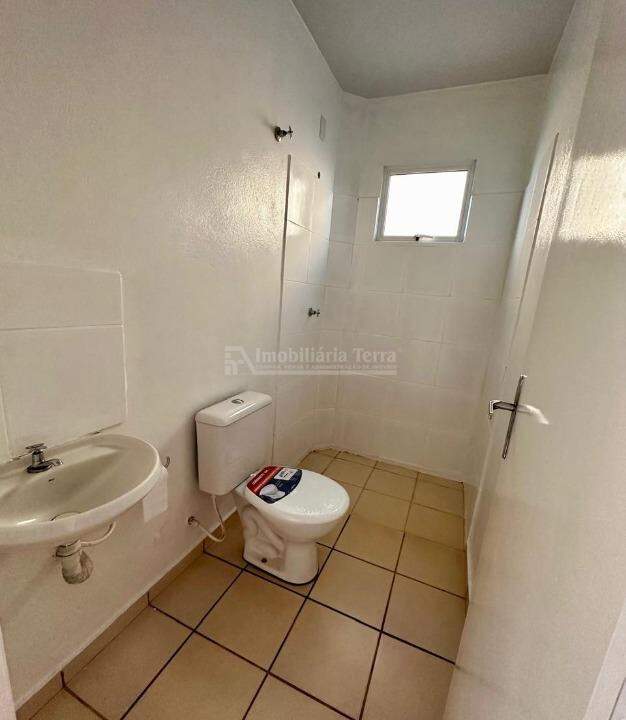 Casa com 2 quartos no Vila Toscana em Dourados/MS — foto 9