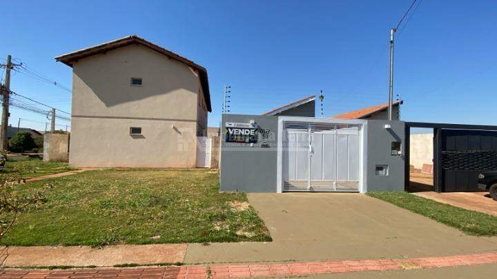 Casa com 2 quartos no Vila Toscana em Dourados/MS — foto 1