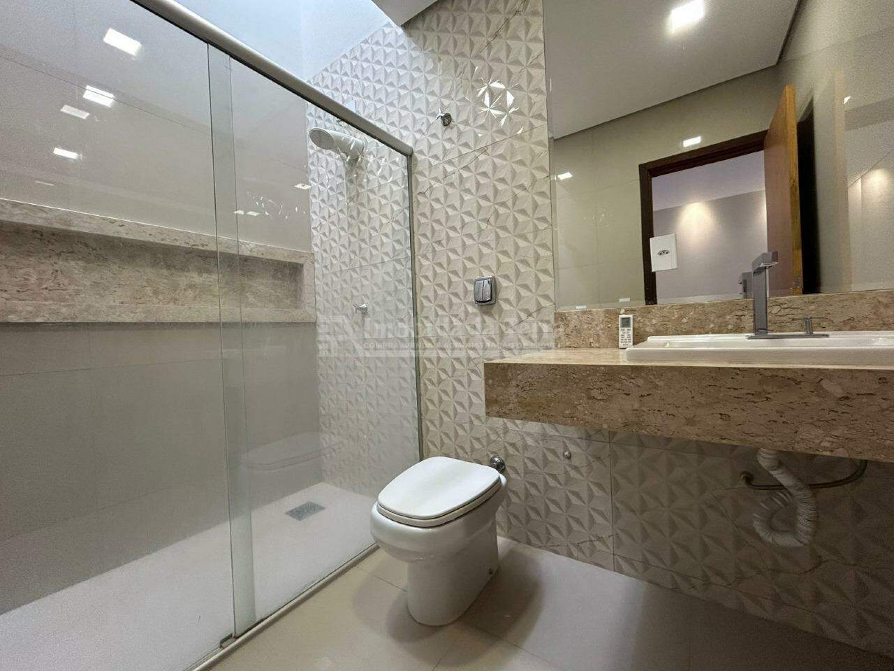 Casa com 3 quartos no Parque Alvorada em Dourados/MS — foto 8