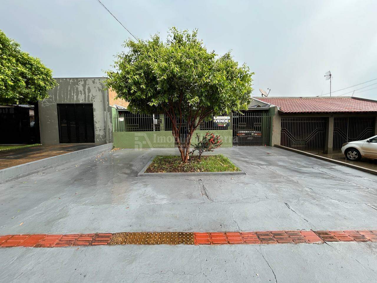 Casa com 3 quartos no Jardim Água Boa em Dourados/MS — foto 3